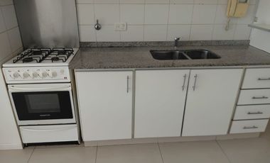 ALQUILER MONOAMBIENTE 37m2 BALCON CFTE DEVOTO