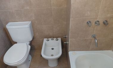 ALQUILER MONOAMBIENTE 37m2 BALCON CFTE DEVOTO