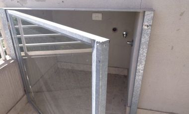 ALQUILER MONOAMBIENTE 37m2 BALCON CFTE DEVOTO