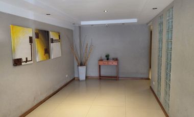 ALQUILER MONOAMBIENTE 37m2 BALCON CFTE DEVOTO