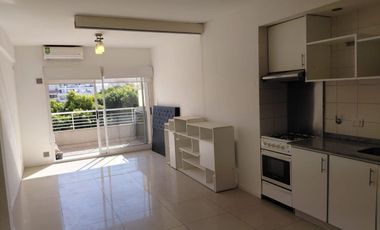 ALQUILER MONOAMBIENTE 37m2 BALCON CFTE DEVOTO