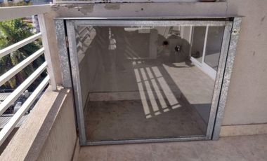 ALQUILER MONOAMBIENTE 37m2 BALCON CFTE DEVOTO