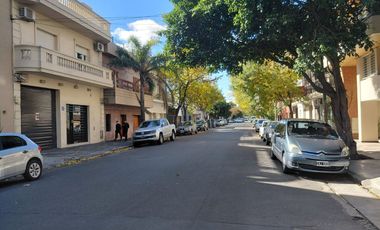 ALQUILER MONOAMBIENTE 37m2 BALCON CFTE DEVOTO
