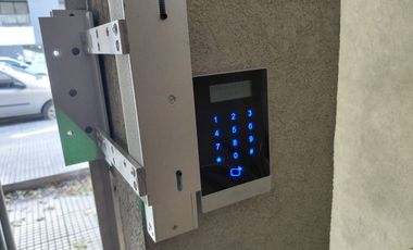 ALQUILER MONOAMBIENTE 37m2 BALCON CFTE DEVOTO