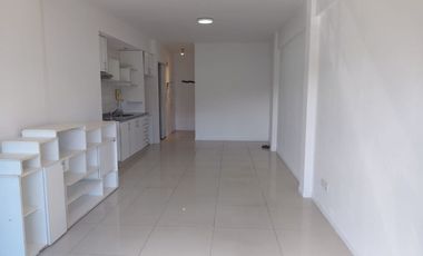 ALQUILER MONOAMBIENTE 37m2 BALCON CFTE DEVOTO