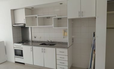 ALQUILER MONOAMBIENTE 37m2 BALCON CFTE DEVOTO