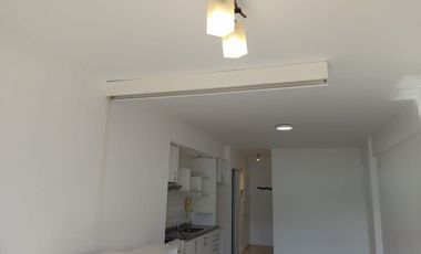 ALQUILER MONOAMBIENTE 37m2 BALCON CFTE DEVOTO