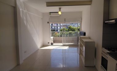 ALQUILER MONOAMBIENTE 37m2 BALCON CFTE DEVOTO