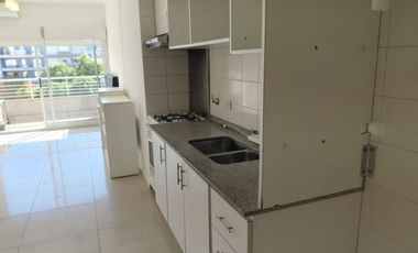 ALQUILER MONOAMBIENTE 37m2 BALCON CFTE DEVOTO