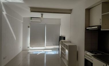 ALQUILER MONOAMBIENTE 37m2 BALCON CFTE DEVOTO