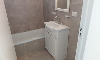 ALQUILER MONOAMBIENTE 37m2 BALCON CFTE DEVOTO