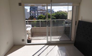ALQUILER MONOAMBIENTE 37m2 BALCON CFTE DEVOTO