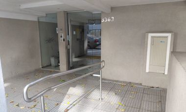 ALQUILER MONOAMBIENTE 37m2 BALCON CFTE DEVOTO