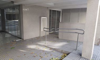 ALQUILER MONOAMBIENTE 37m2 BALCON CFTE DEVOTO
