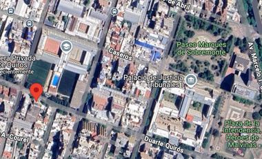 VENTA COCHERA ALBERDI FRENTE A TRIBUNALES
