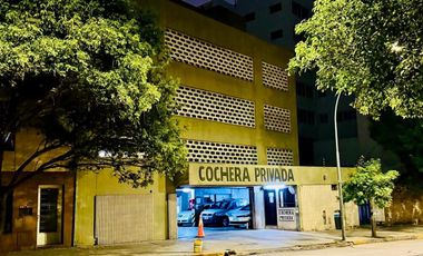 VENTA COCHERA ALBERDI FRENTE A TRIBUNALES