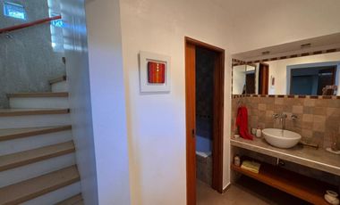 CASA EN ALQUILER BERISSO 3 DORMITORIOS PILETA