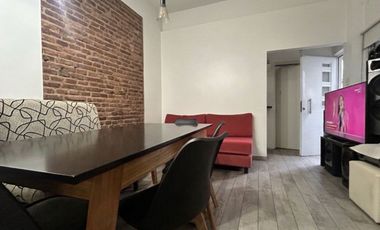 IMPECABLE PH 2 AMB. RECICLADO – SIN EXP. LANÚS O