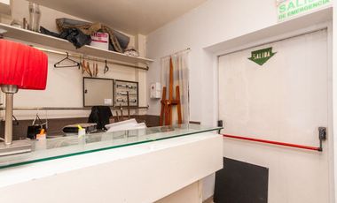 VENTA SALÓN DE FIESTAS - BANFIELD / IDEAL INVERSOR
