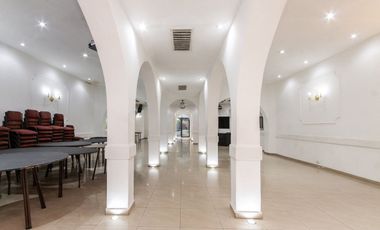 VENTA SALÓN DE FIESTAS - BANFIELD / IDEAL INVERSOR