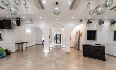 VENTA SALÓN DE FIESTAS - BANFIELD / IDEAL INVERSOR