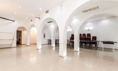 VENTA SALÓN DE FIESTAS - BANFIELD / IDEAL INVERSOR