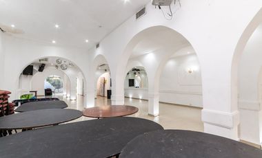 VENTA SALÓN DE FIESTAS - BANFIELD / IDEAL INVERSOR