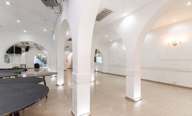 VENTA SALÓN DE FIESTAS - BANFIELD / IDEAL INVERSOR