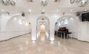 VENTA SALÓN DE FIESTAS - BANFIELD / IDEAL INVERSOR