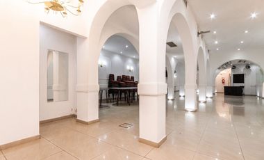 VENTA SALÓN DE FIESTAS - BANFIELD / IDEAL INVERSOR