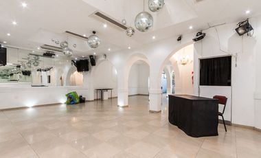 VENTA SALÓN DE FIESTAS - BANFIELD / IDEAL INVERSOR