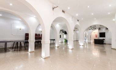 VENTA SALÓN DE FIESTAS - BANFIELD / IDEAL INVERSOR