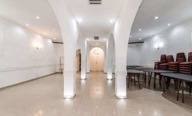 VENTA SALÓN DE FIESTAS - BANFIELD / IDEAL INVERSOR