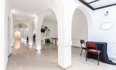 VENTA SALÓN DE FIESTAS - BANFIELD / IDEAL INVERSOR
