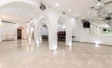 VENTA SALÓN DE FIESTAS - BANFIELD / IDEAL INVERSOR