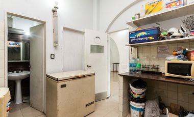 VENTA SALÓN DE FIESTAS - BANFIELD / IDEAL INVERSOR