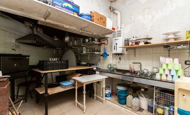 VENTA SALÓN DE FIESTAS - BANFIELD / IDEAL INVERSOR