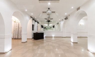 VENTA SALÓN DE FIESTAS - BANFIELD / IDEAL INVERSOR