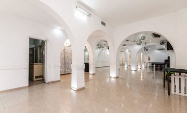 VENTA SALÓN DE FIESTAS - BANFIELD / IDEAL INVERSOR