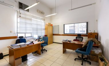 ALQUILER GALPON LABORATORIO Y OFICINAS V.MARTELLI