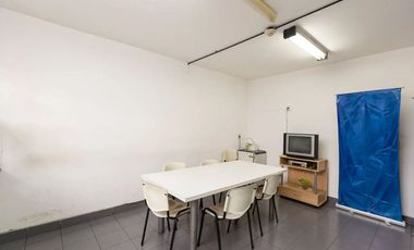 ALQUILER GALPON LABORATORIO Y OFICINAS V.MARTELLI