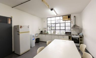 ALQUILER GALPON LABORATORIO Y OFICINAS V.MARTELLI