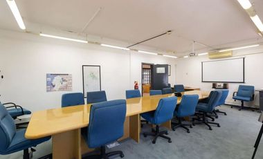 ALQUILER GALPON LABORATORIO Y OFICINAS V.MARTELLI