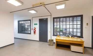 ALQUILER GALPON LABORATORIO Y OFICINAS V.MARTELLI