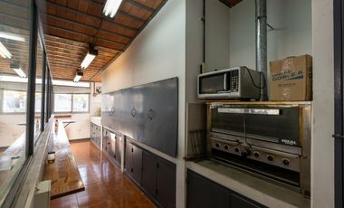 ALQUILER GALPON LABORATORIO Y OFICINAS V.MARTELLI