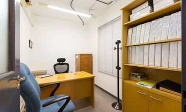 ALQUILER GALPON LABORATORIO Y OFICINAS V.MARTELLI