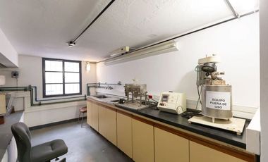 ALQUILER GALPON LABORATORIO Y OFICINAS V.MARTELLI
