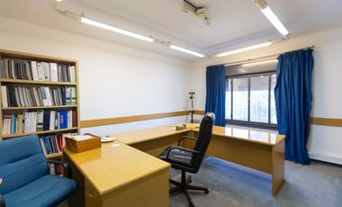 ALQUILER GALPON LABORATORIO Y OFICINAS V.MARTELLI