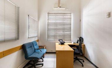 ALQUILER GALPON LABORATORIO Y OFICINAS V.MARTELLI