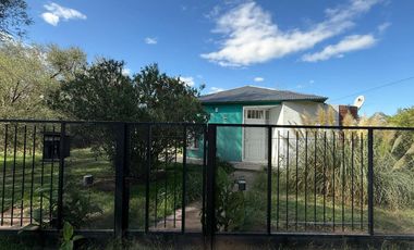 Casa Quinta en Tupac Amaru 115